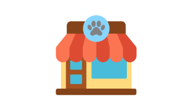 Loker Kennel Anjing Pribadi di Bapak Iwan